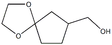 1,4-二氧杂螺[4.4]壬烷-7-基甲醇,CAS:65005-20-1