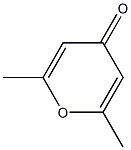 2,6-二甲基-4-吡喃酮,CAS:1004-36-0