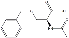 N-乙酰基-S-苄基DL-半胱氨酸/巯基丙氨酸,CAS:19538-71-7