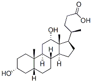 去氧胆酸cas:83-44-3