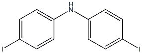 二(4-碘苯基)胺,CAS:20255-70-3