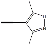 4-乙基-3,5-二甲基异恶唑,CAS:668970-91-0