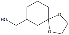 1,4-二氧杂氮[4.5]癸烷-7-甲醇,CAS: 65005-19-8