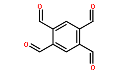 1,2,4,5-苯四醛CAS:14674-89-6