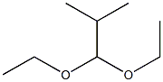异丁醛二乙基乙缩醛,CAS:1741-41-9