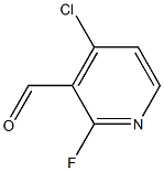 4-氯-2-氟烟碱醛,CAS:1232432-20-0