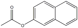 乙酸-2-萘酯,CAS:1523-11-1