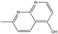 7-甲基-1,8-萘啶-4-醇,CAS:1569-18-2