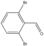 2,6-二溴苯甲醛,CAS:67713-23-9