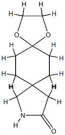 1,4-二氧杂-10-氮杂二苯并[4.2.4.2]十四烷-11-酮,CAS:914780-95-3
