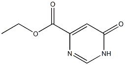 6 - 羰基-1,6 - 二氢嘧啶-4 - 羧酸乙酯,CAS:223788-14-5
