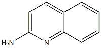 2-氨基喹啉,CAS:580-22-3