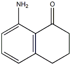 8-氨基-3,4-二氢萘-1(2H)-酮,CAS:210346-49-9