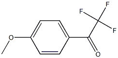 2,2,2-三氟-4&#039;-甲氧基苯乙酮,CAS:711-38-6