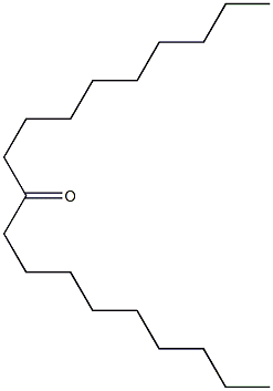 10-十九烷酮,CAS:504-57-4