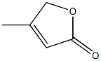 4-甲基-2(5H)-呋喃酮,CAS:6124-79-4