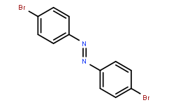 4,4-二溴偶氮苯CAS:1601-98-5