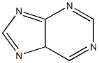 5H嘌呤（9CI）,CAS:273-24-5