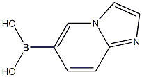 9-氮杂吲哚-5-硼酸,CAS:913835-63-9