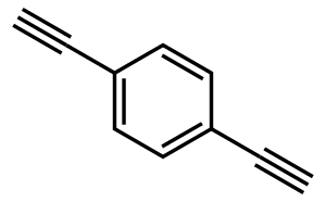 1,4-二乙炔苯CAS:935-14-8