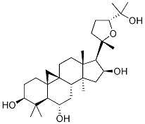 环黄芪醇,CAS:84605-18-5