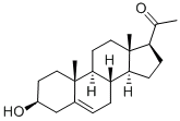 孕烯醇酮,CAS:145-13-1