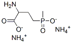 草铵膦,CAS:77182-82-2
