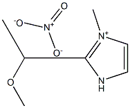 1-乙基甲基醚-3-甲基咪唑硝酸盐EOMIMNO3
