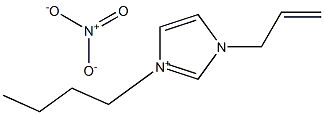 1-烯丙基-3-丁基咪唑硝酸盐ABIMNO3