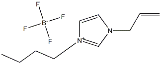 1-烯丙基-3-丁基咪唑四氟硼酸盐ABIMBF4