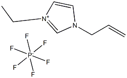 1-烯丙基-3-乙基咪唑六氟磷酸盐AEIMPF6