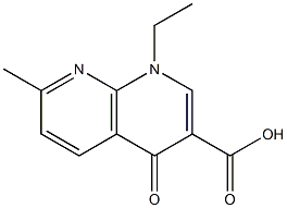 萘啶酸,CAS:389-08-2