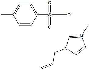 1-烯丙基-3-甲基咪唑对甲苯磺酸盐AMITS