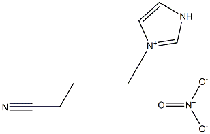 1-腈丙基-3-甲基咪唑硝酸盐CPMIMNO3