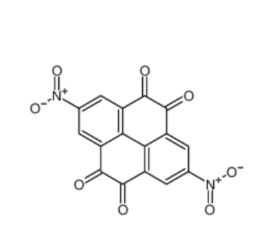 2,7-二硝基-4,5,9,10-芘四酮CAS:2151811-65-1