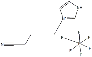 1-腈丙基-3-甲基咪唑六氟磷酸盐CPMIMPF6