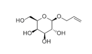 烯丙基-β-D-吡喃半乳糖苷	CAS: 2595-07-5