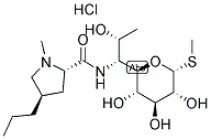 盐酸林可霉素,CAS:859-18-7