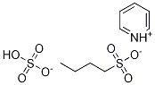N-磺酸丁基吡啶硫酸氢盐,CAS:827320-61-6