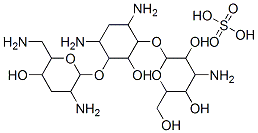 硫酸妥布霉素,CAS:79645-27-5