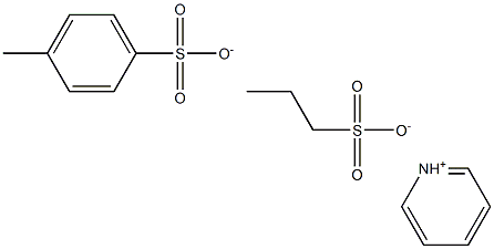 N-磺酸丙基-3-甲基吡啶对甲苯磺酸盐,PrSO3Py.TS