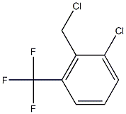 2-氯-6-（三氟甲基）苄基氯,CAS:1228898-68-7