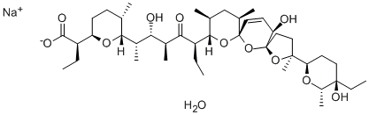 盐霉素,CAS:55721-31-8