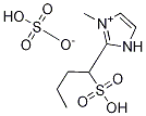 1-丁基磺酸-3-甲基咪唑硫酸氢盐,CAS:827320-59-2