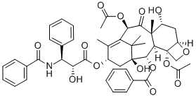 7-表紫杉醇,CAS:105454-04-4