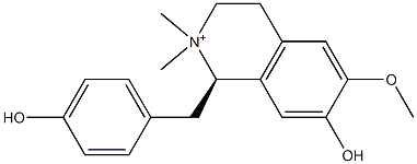 木兰箭毒碱,CAS:6801-40-7