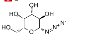 1-叠氮-1-脱氧-β-D-半乳糖苷 Cas:35899-89-9