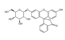 荧光黄单-β-D-半乳糖苷	CAS:102286-67-9