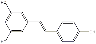 白藜芦醇,CAS:501-36-0
