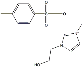 1-羟乙基-3-甲基咪唑对甲基苯磺酸盐,HOEtMIMTS